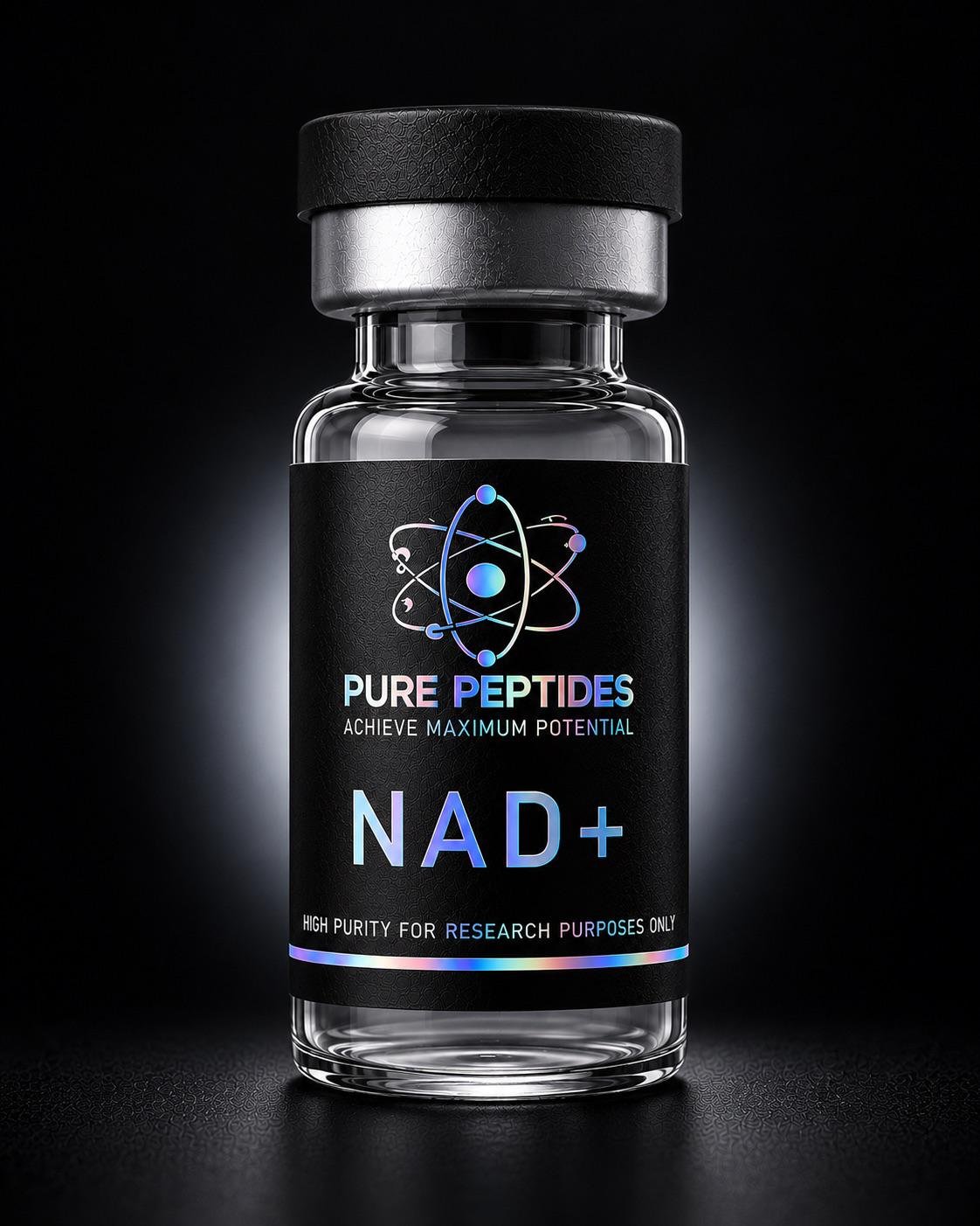 NAD + (1000mg)