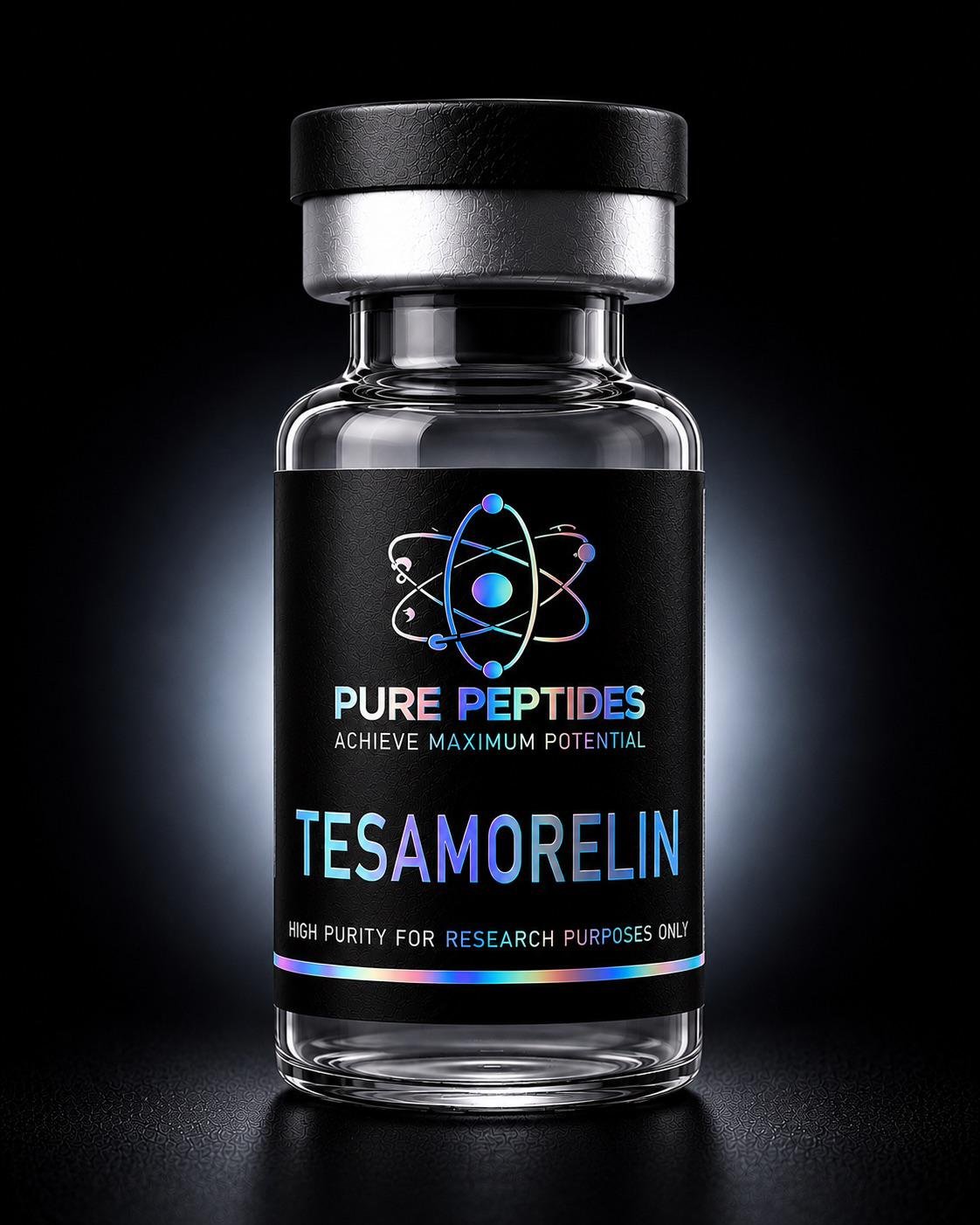 Tesamorelin